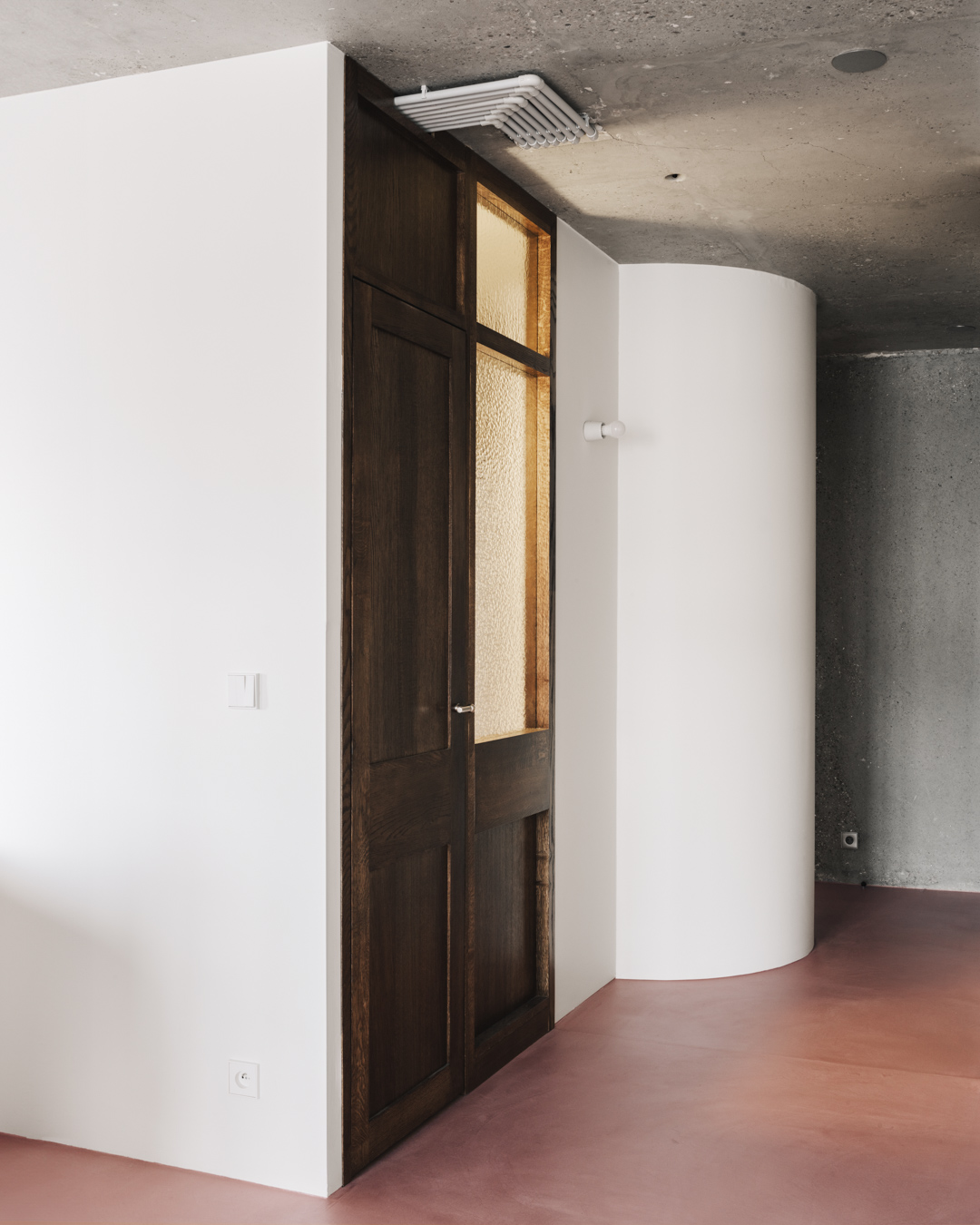I24.67SL - Rénovation d'un appartement des années 70 - Augure Studio